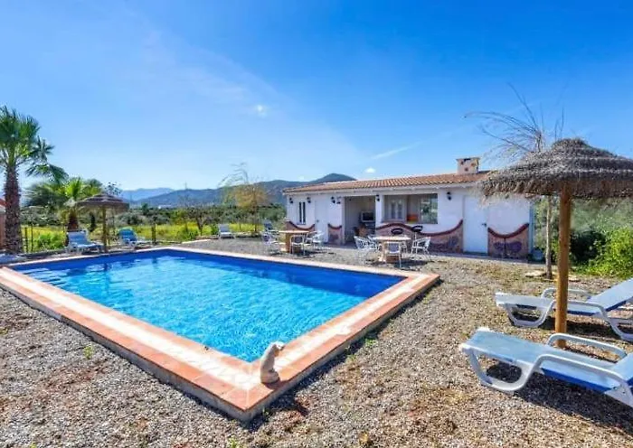 Villa Coino Cártama
