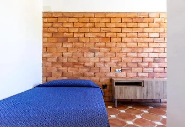 Coino Villa *