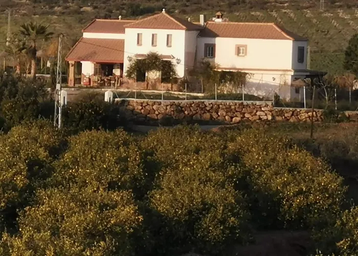 Villa Coino Cártama