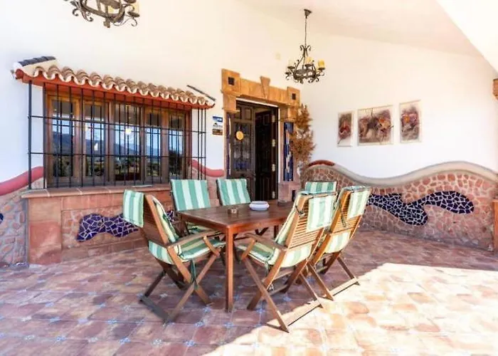 Coino Villa Cártama