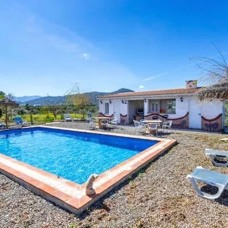 Villa Coino Cartama