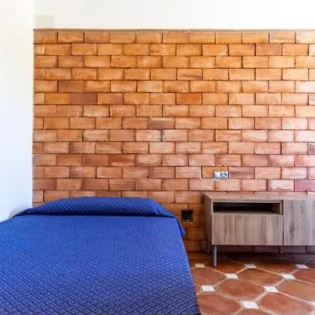 Coino Villa *