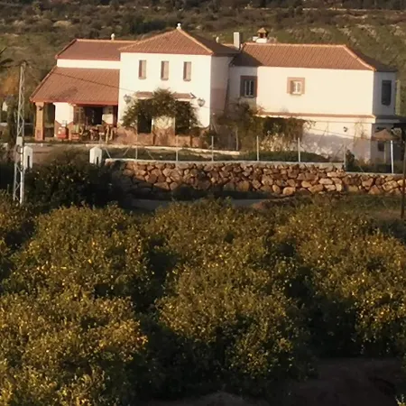 Villa Coino Cartama