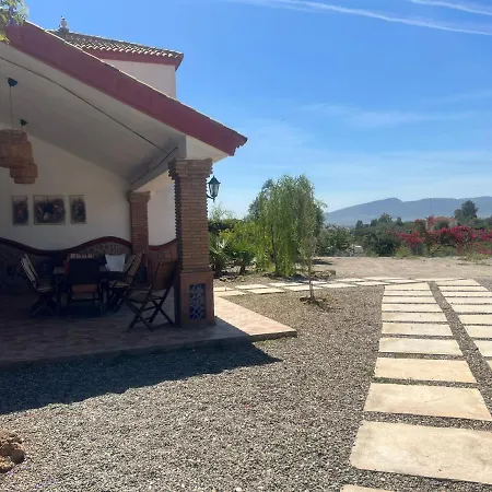 Coino Villa