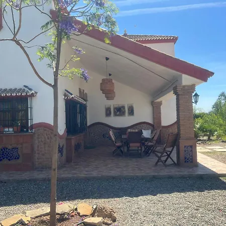 Coino Villa Cartama