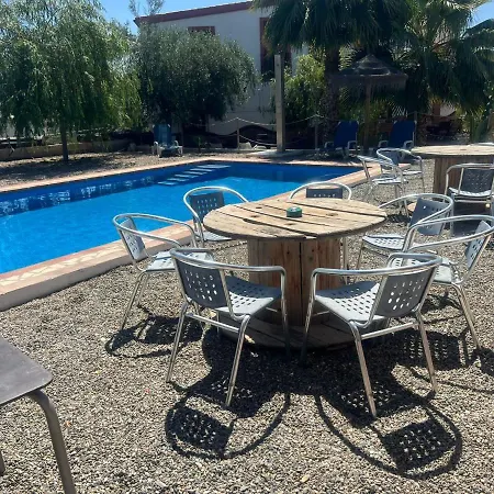 Coino Villa *