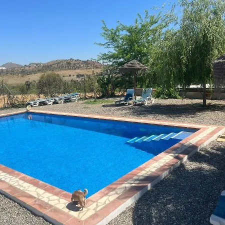 Coino Villa Cartama